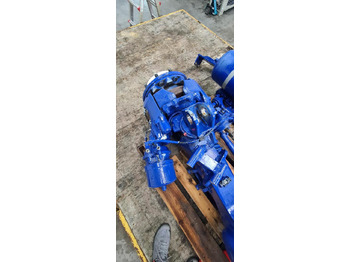 Spare parts for Construction machinery Liebherr Zubehör = LTM 1030-2.1 / diverse Teile und Komponenten: picture 5