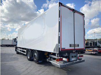 IVECO AD260S42 Stralis E6 (Refrigerator) on lease IVECO AD260S42 Stralis E6 (Refrigerator): picture 4 IVECO AD260S42 Stralis E6 (Refrigerator) on lease IVECO AD260S42 Stralis E6 (Refrigerator): picture 4