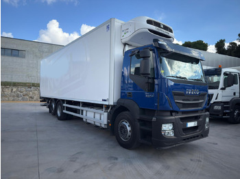 IVECO AD260S42 Stralis E6 (Refrigerator) on lease IVECO AD260S42 Stralis E6 (Refrigerator): picture 2 IVECO AD260S42 Stralis E6 (Refrigerator) on lease IVECO AD260S42 Stralis E6 (Refrigerator): picture 2