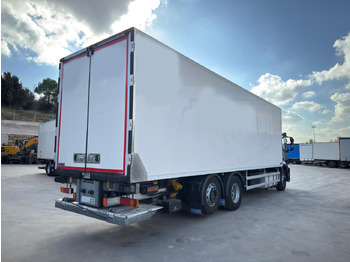 IVECO AD260S42 Stralis E6 (Refrigerator) on lease IVECO AD260S42 Stralis E6 (Refrigerator): picture 3 IVECO AD260S42 Stralis E6 (Refrigerator) on lease IVECO AD260S42 Stralis E6 (Refrigerator): picture 3
