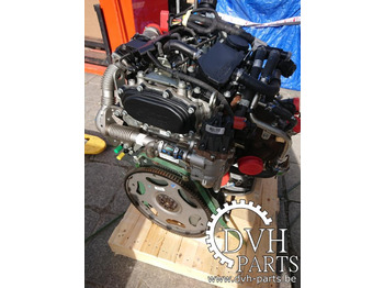 Engine IVECO