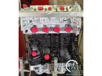 New Engine for Panel van RENAULT M9T.... MASTER: picture 2