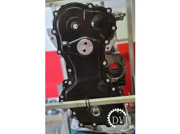 New Engine for Panel van RENAULT M9T.... MASTER: picture 4