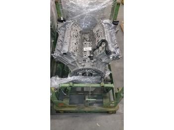 New Engine for Minibus nc Moteur MERCEDES-BENZ OM642.896 pour minibus MERCEDES-BENZ SPRINTER, OM 642 896 neuf: picture 4