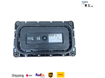 ECU DAF