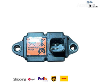 ECU DAF CF