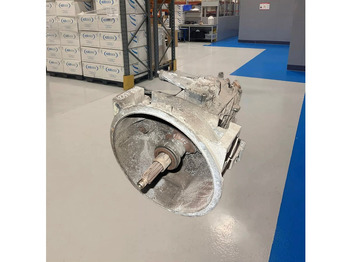 Gearbox DAF