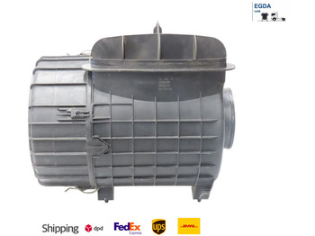 Air intake system DAF