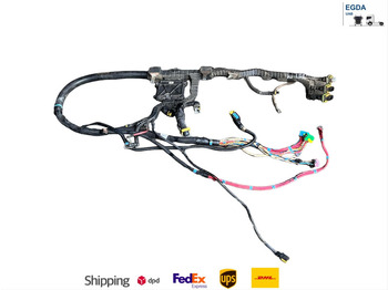 Cables/ Wire harness DAF