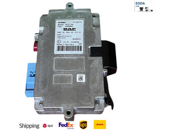 ECU DAF