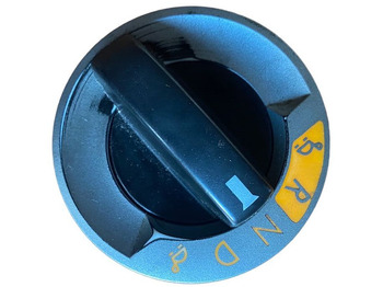 Dashboard DAF XF 105: picture 2