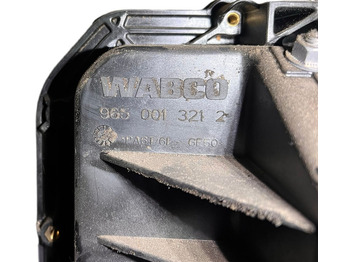 Pedal DAF XG 2022: picture 4