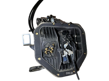 Pedal DAF XG 2022: picture 2