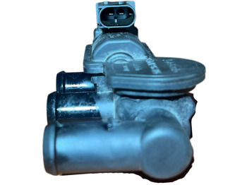 Heating/ Ventilation DAF XG: picture 3