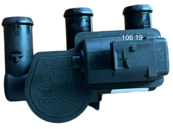 Heating/ Ventilation DAF XG: picture 2