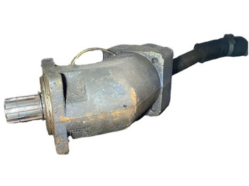 Hydraulic pump Hydraulic pump: picture 2