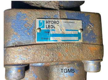 Hydraulic pump Hydraulic pump: picture 3