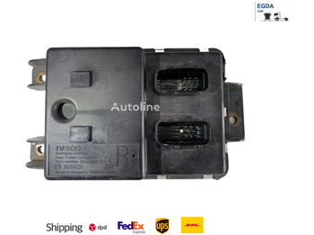 ECU IVECO