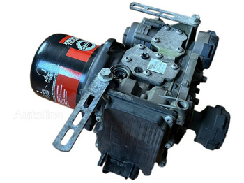 Brake parts KNORR-BREMSE: picture 2