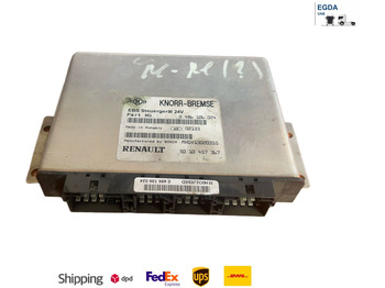 ECU KNORR-BREMSE
