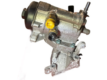 Fuel filter MAN 2022 51125017381: picture 4 Fuel filter MAN 2022 51125017381: picture 4