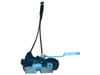 Body and exterior MAN: picture 2