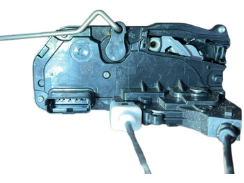 Body and exterior MAN: picture 3