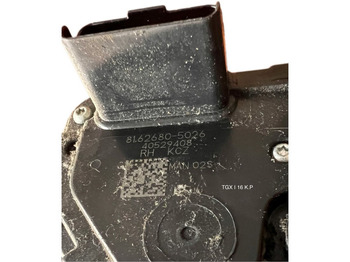 Body and exterior MAN: picture 4