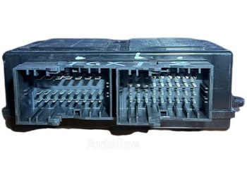 ECU MAN TGX: picture 2