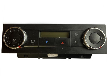 Dashboard MERCEDES-BENZ