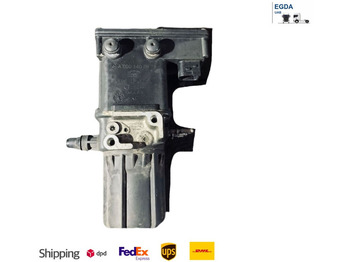 ECU MERCEDES-BENZ Actros