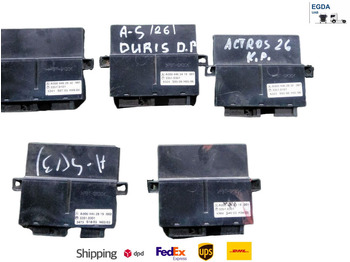 ECU MERCEDES-BENZ Actros