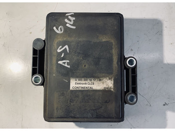 ECU MERCEDES-BENZ Actros