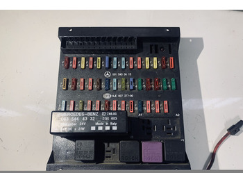 Electrical system MERCEDES-BENZ Actros