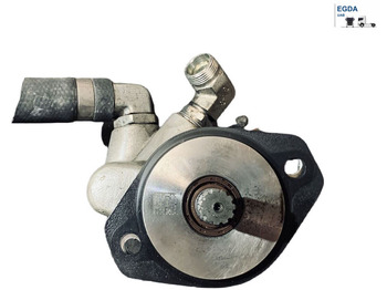 Steering pump Mercedes-Benz Actros: picture 2