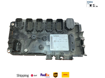 ECU VDO