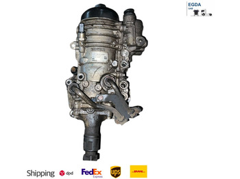 Oil filter MERCEDES-BENZ