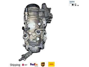 Fuel filter MERCEDES-BENZ