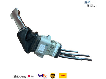 Brake parts MERCEDES-BENZ