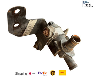 Coolant pump MERCEDES-BENZ