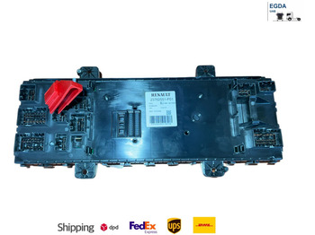 Electrical system RENAULT