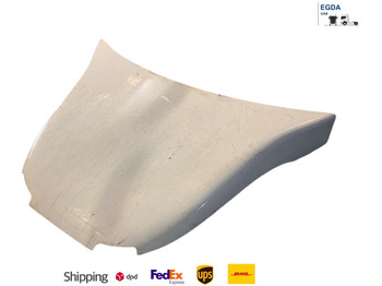 Aerodynamics/ Spoiler RENAULT