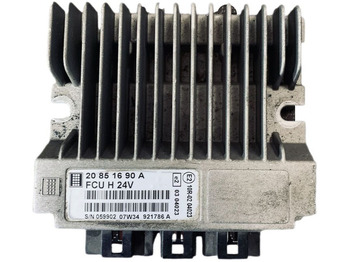 ECU RENAULT Magnum