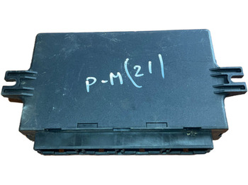 ECU Renault MAGNUM: picture 2