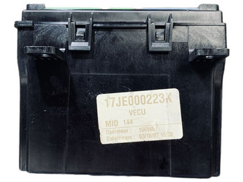 ECU RENAULT Magnum