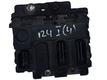 ECU SCANIA 4
