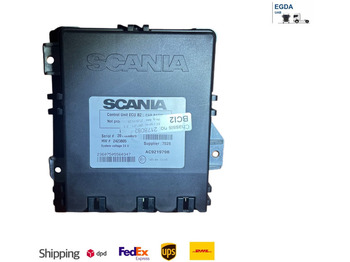 ECU SCANIA