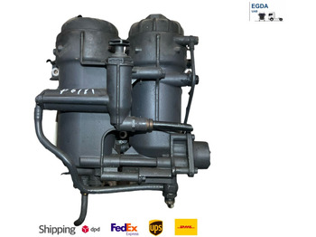 Fuel filter SCANIA