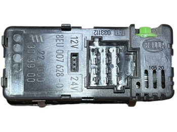 Spare parts DAF | MAN: picture 2