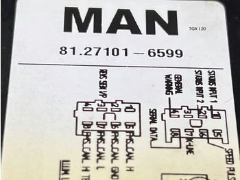 Spare parts MAN: picture 3 Spare parts MAN: picture 3